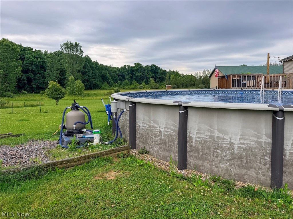 405 County Road 681 Sullivan OH 44880