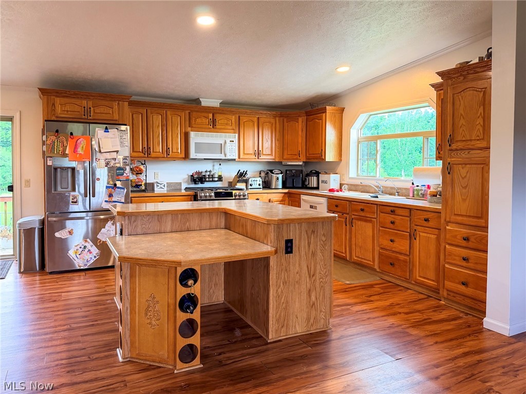 405 County Road 681 Sullivan OH 44880