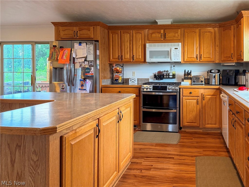 405 County Road 681 Sullivan OH 44880