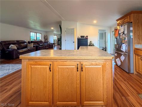405 County Road 681 Sullivan OH 44880