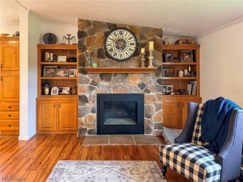 405 County Road 681 Sullivan OH 44880