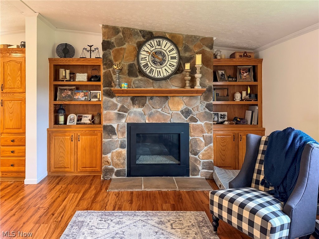 405 County Road 681 Sullivan OH 44880