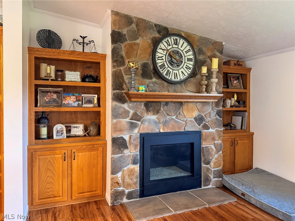 405 County Road 681 Sullivan OH 44880