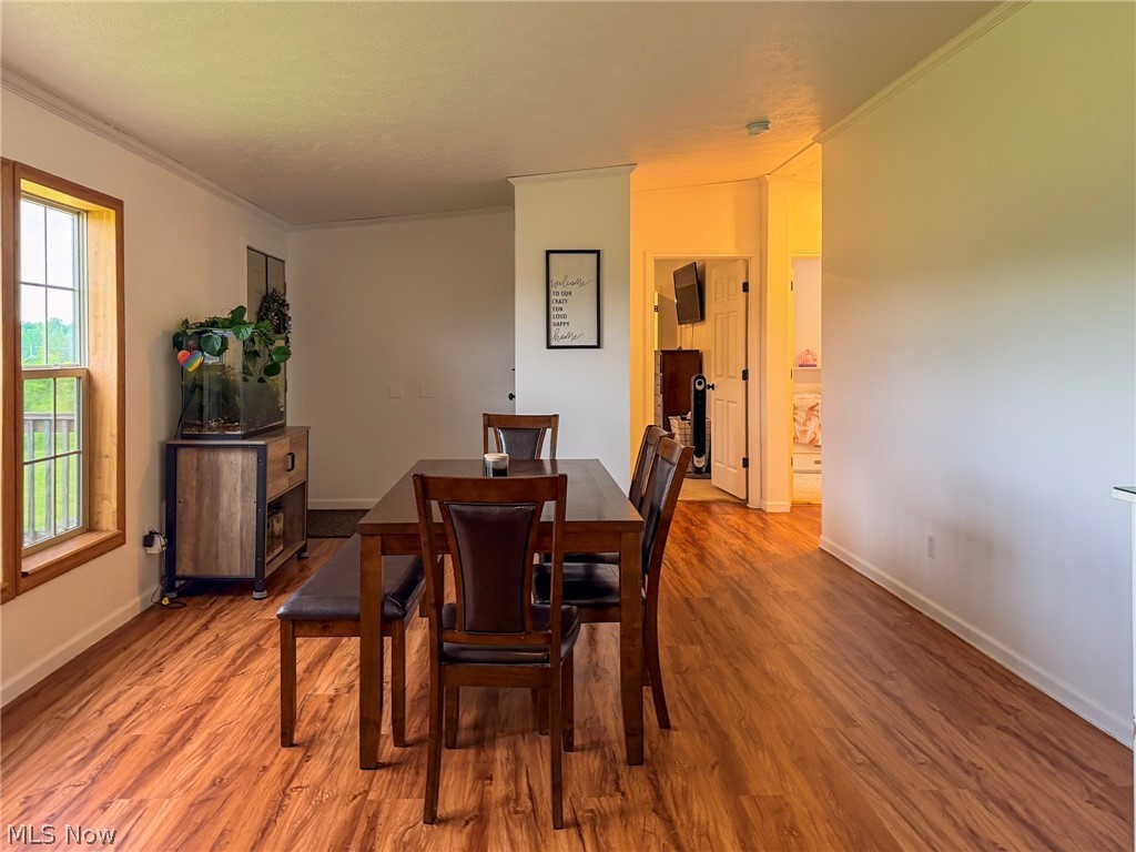405 County Road 681 Sullivan OH 44880