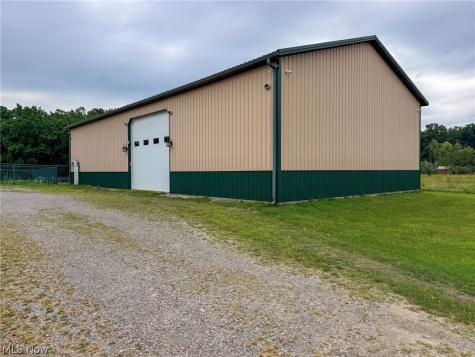 405 County Road 681 Sullivan OH 44880