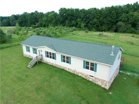 405 County Road 681 Sullivan OH 44880