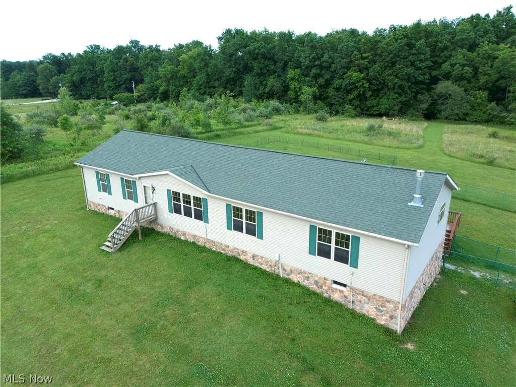 405 County Road 681 Sullivan OH 44880