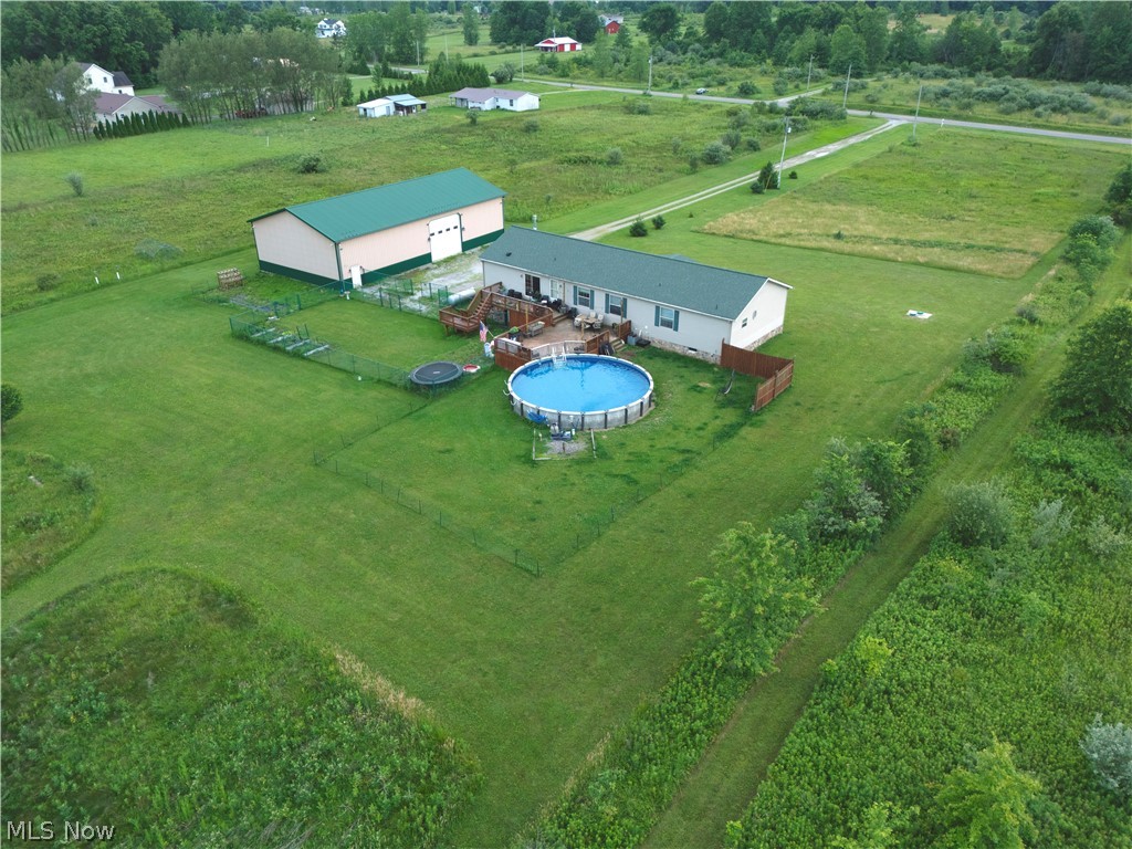 405 County Road 681 Sullivan OH 44880