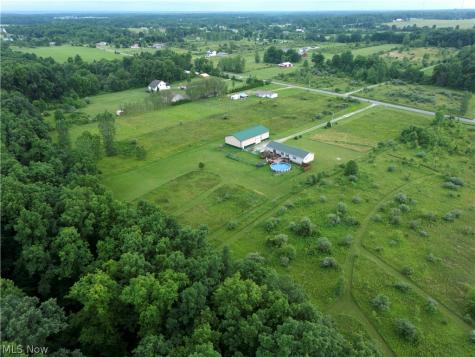 405 County Road 681 Sullivan OH 44880