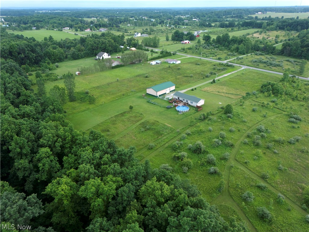 405 County Road 681 Sullivan OH 44880