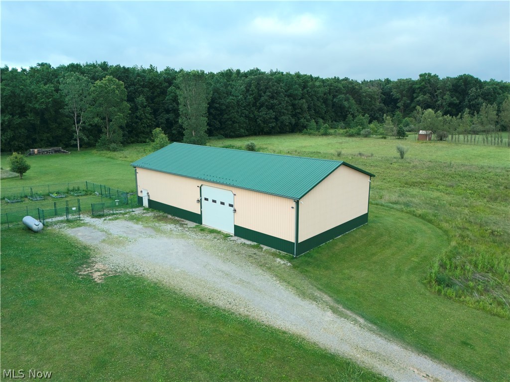 405 County Road 681 Sullivan OH 44880