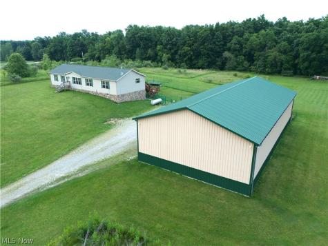 405 County Road 681 Sullivan OH 44880