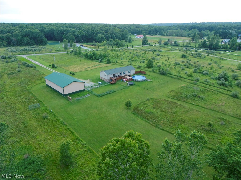405 County Road 681 Sullivan OH 44880