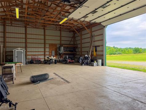 405 County Road 681 Sullivan OH 44880