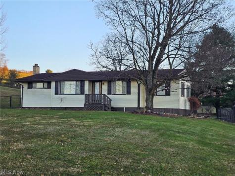 42535 Jewett-scio Road Jewett OH 43986
