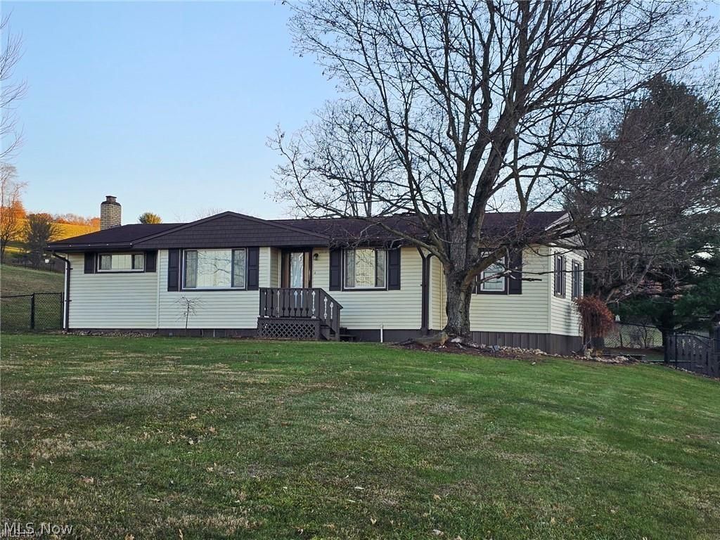 42535 Jewett-scio Road Jewett OH 43986