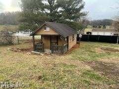 42535 Jewett-scio Road Jewett OH 43986