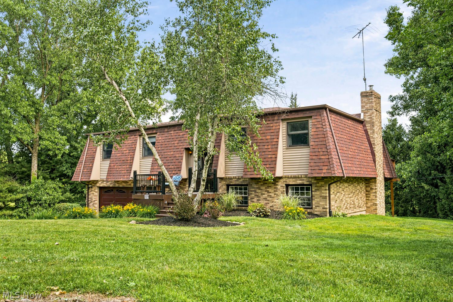 1513 Meadow Square NE Bolivar OH 44612