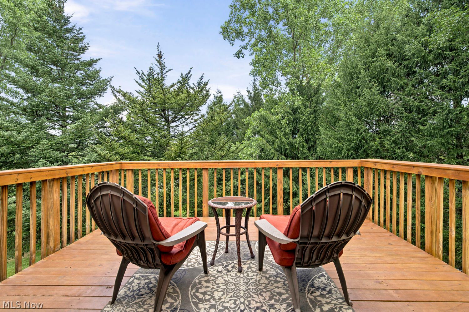 1513 Meadow Square NE Bolivar OH 44612