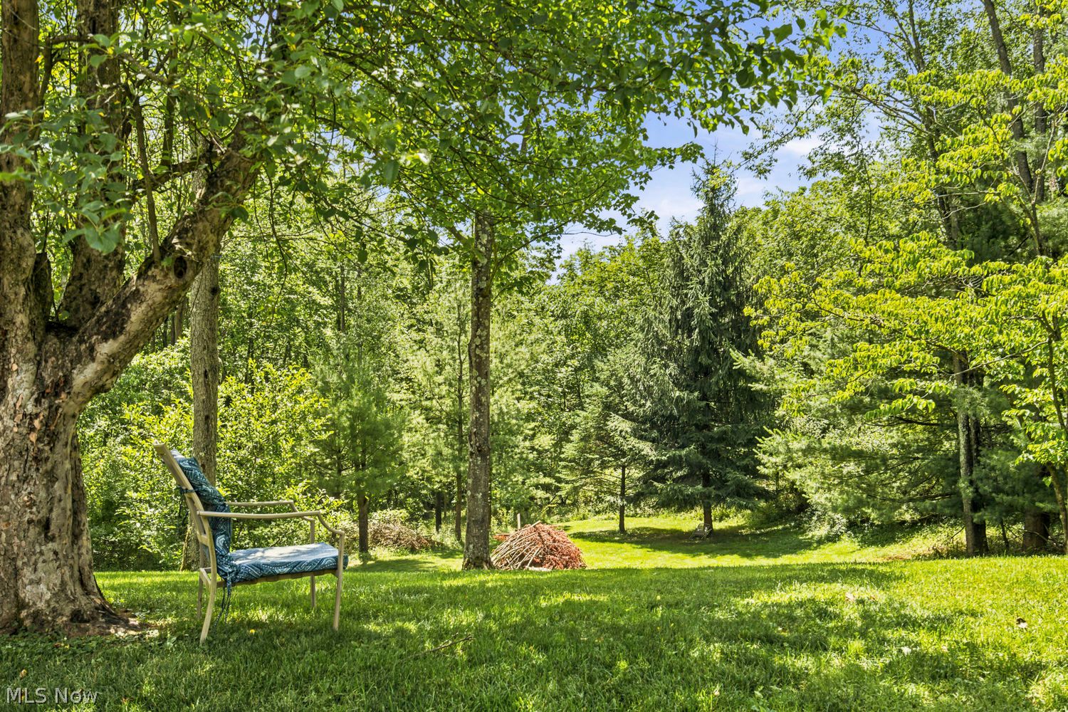 1513 Meadow Square NE Bolivar OH 44612