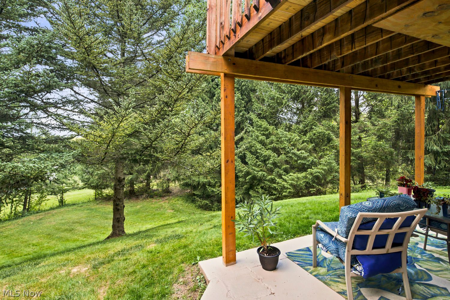 1513 Meadow Square NE Bolivar OH 44612