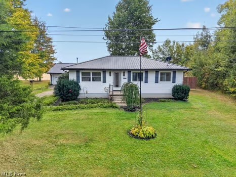 886 Long Shadow Lane Rome OH 44085