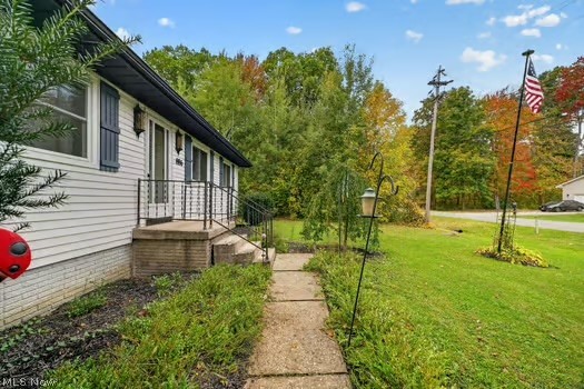 886 Long Shadow Lane Rome OH 44085