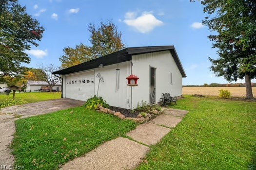 886 Long Shadow Lane Rome OH 44085