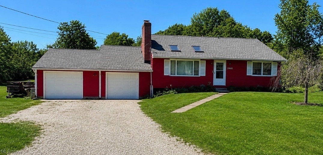 2860 Cliffside Drive Copley OH 44321