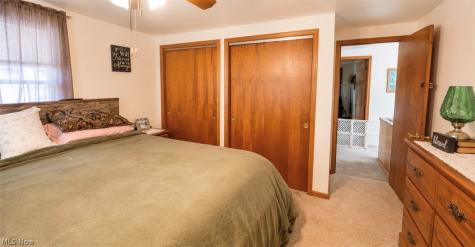 2860 Cliffside Drive Copley OH 44321
