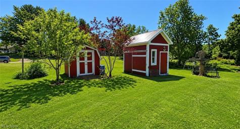 2860 Cliffside Drive Copley OH 44321