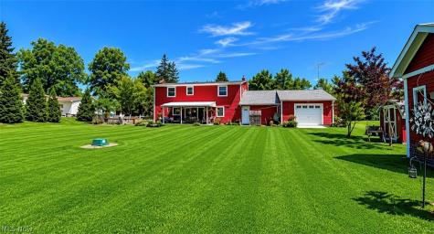 2860 Cliffside Drive Copley OH 44321