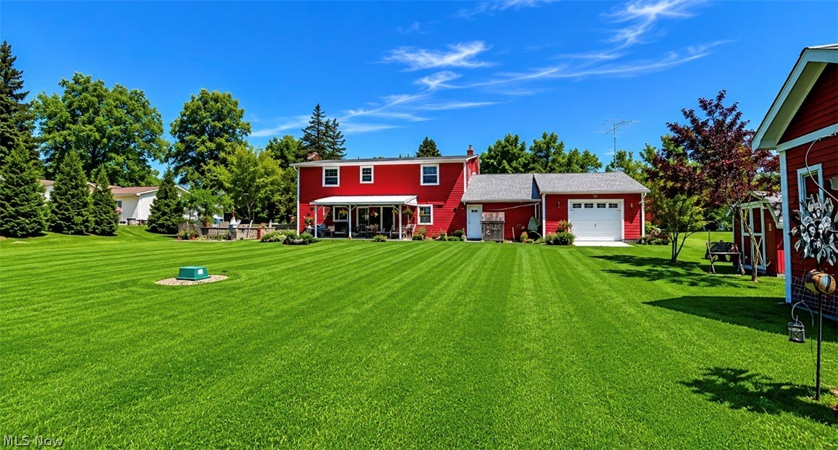2860 Cliffside Drive Copley OH 44321