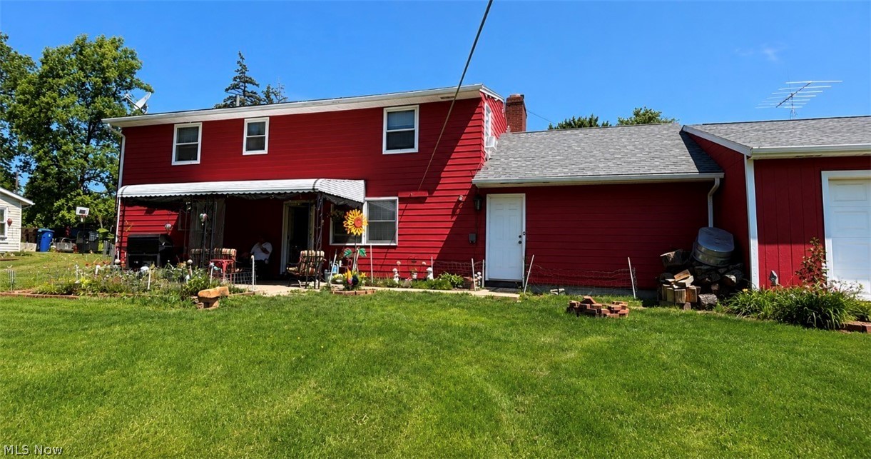 2860 Cliffside Drive Copley OH 44321