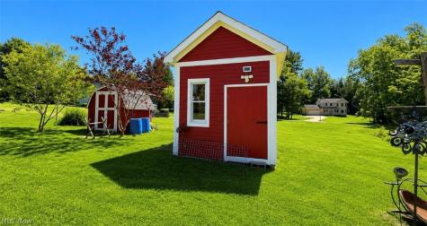 2860 Cliffside Drive Copley OH 44321