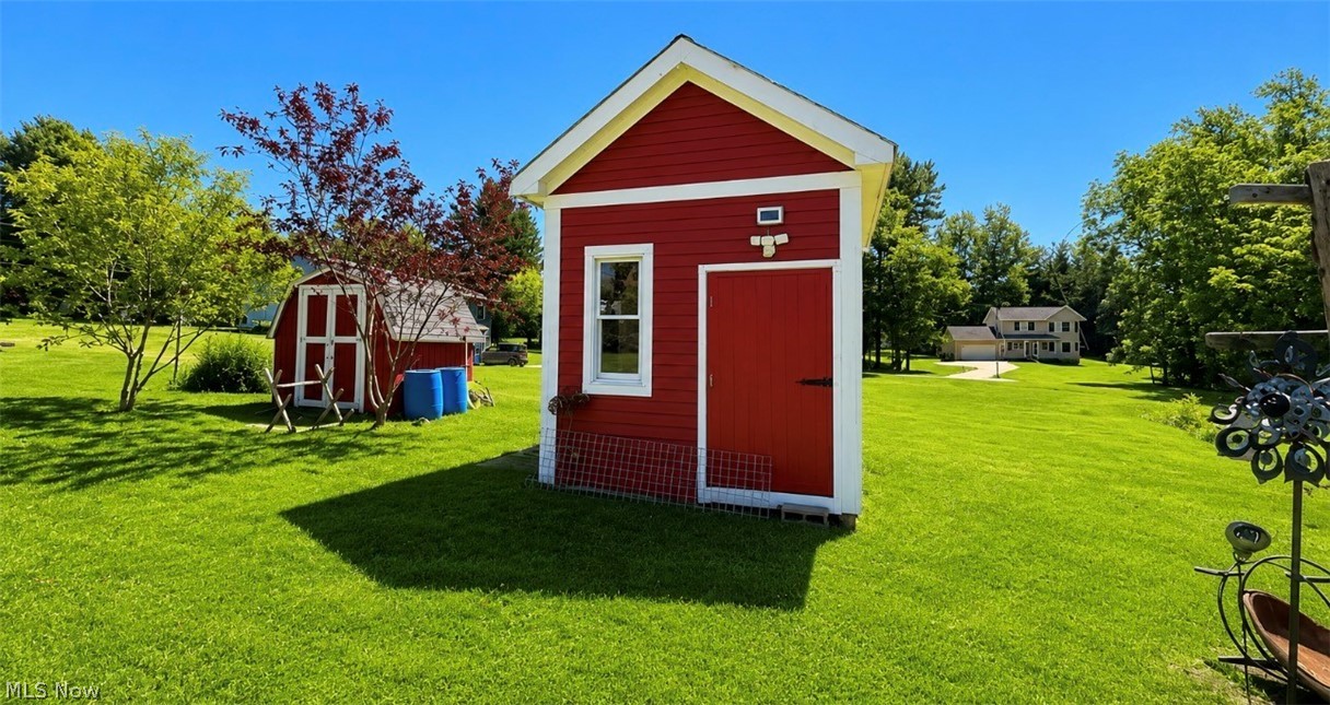 2860 Cliffside Drive Copley OH 44321