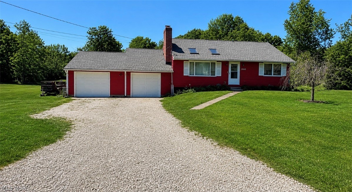 2860 Cliffside Drive Copley OH 44321