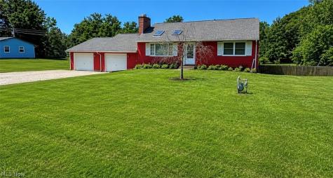2860 Cliffside Drive Copley OH 44321