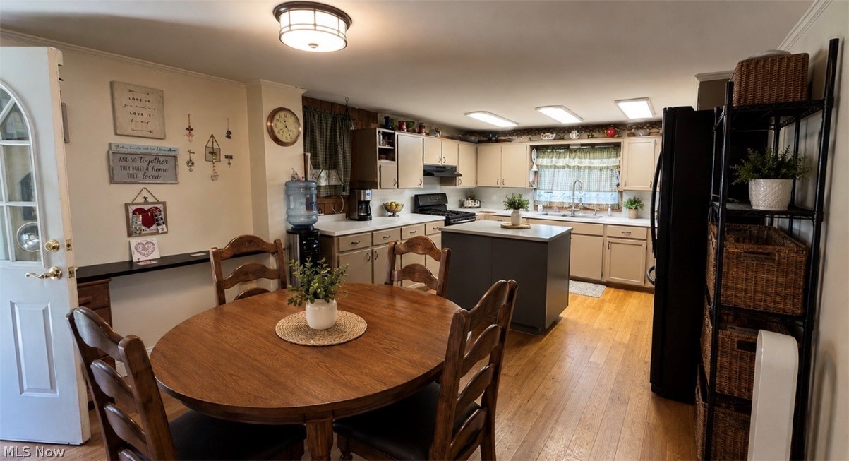 2860 Cliffside Drive Copley OH 44321