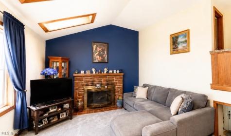 2860 Cliffside Drive Copley OH 44321