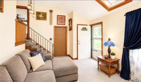2860 Cliffside Drive Copley OH 44321