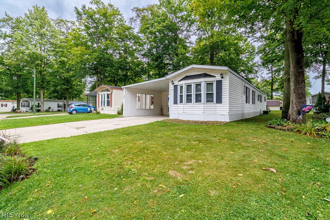 1229 Columbiana-lisbon Road Columbiana OH 44408