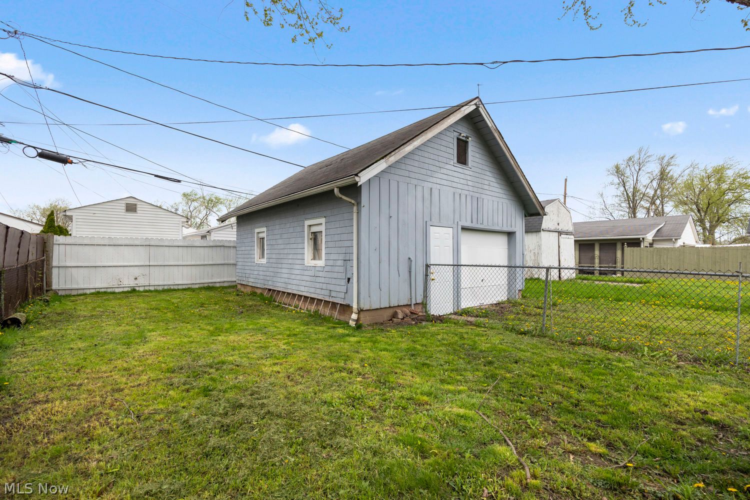 147 Lexington Avenue Elyria OH 44035