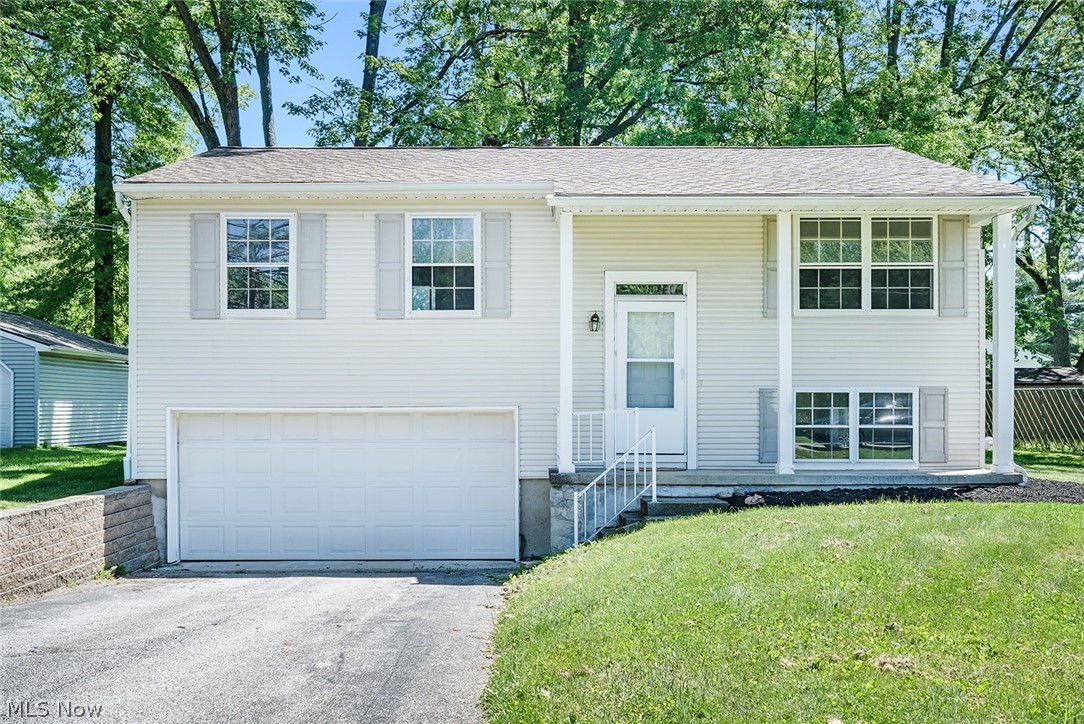 3765 Boston Avenue SE Howland OH 44484