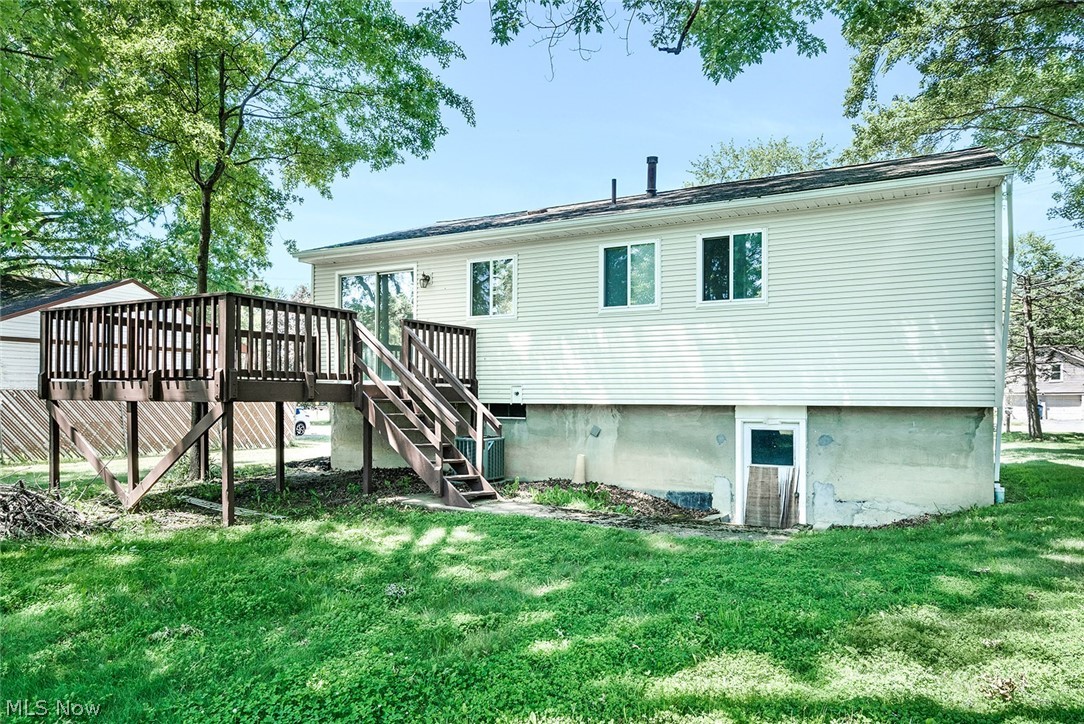 3765 Boston Avenue SE Howland OH 44484