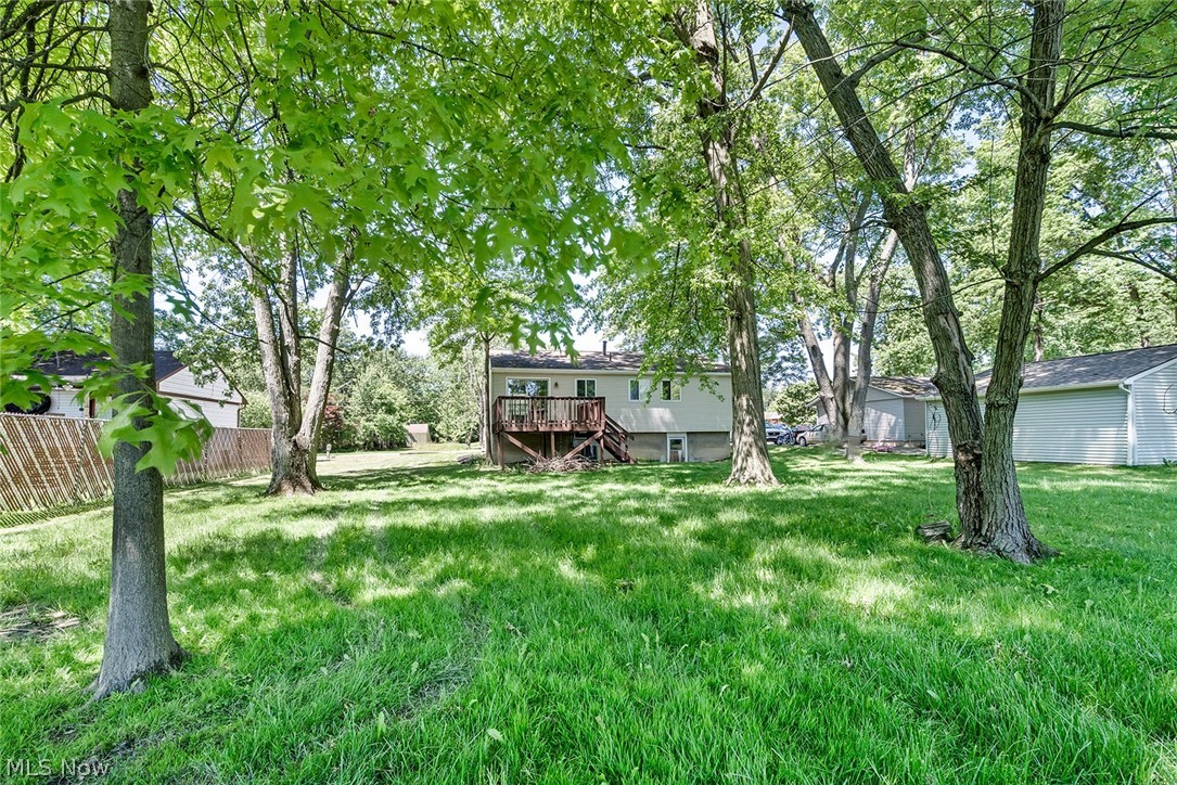 3765 Boston Avenue SE Howland OH 44484