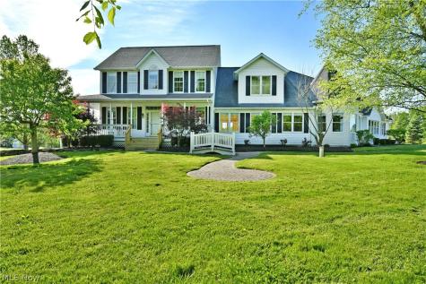 12030 Princeton Road Huntsburg OH 44046
