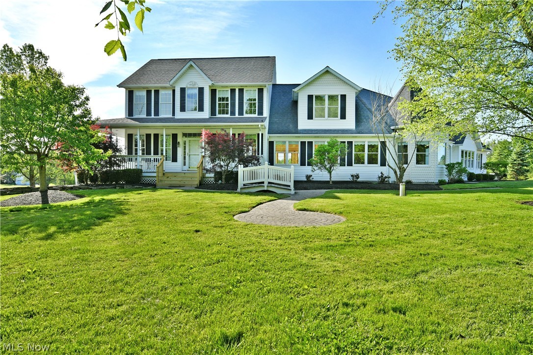 12030 Princeton Road Huntsburg OH 44046