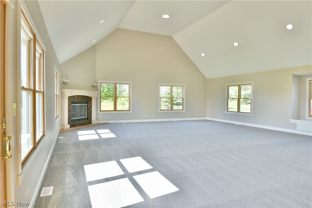 12030 Princeton Road Huntsburg OH 44046