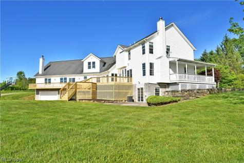 12030 Princeton Road Huntsburg OH 44046